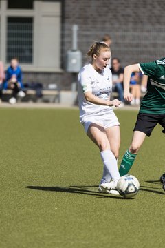 Bild 166 - wBJ SC Alstertal-Langenhorn - Rissener SV : Ergebnis: 9:0